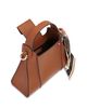 Strathberry Strathberry Arkshell Medium Leather Handbag - 3