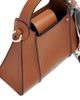 Strathberry Strathberry Arkshell Medium Leather Handbag - 5