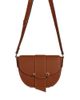 Strathberry Strathberry Crescent Leather Satchel - 1
