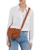 Strathberry Strathberry Crescent Leather Satchel - 3