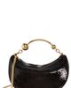 Strathberry Strathberry Crescent Mini Sequin Shoulder Bag - 1