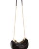 Strathberry Strathberry Crescent Mini Sequin Shoulder Bag - 2