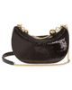 Strathberry Strathberry Crescent Mini Sequin Shoulder Bag - 4