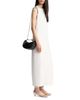 Strathberry Strathberry Crescent Moon Mini Sequin Crossbody - 3