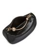 Strathberry Strathberry Crescent Moon Mini Sequin Crossbody - 5