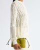 Strathberry Strathberry Drawstring Suede Crossbody Bag - 3