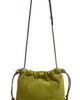 Strathberry Strathberry Drawstring Suede Crossbody Bag - 4