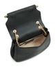 Strathberry Strathberry East West Mini Leather Shoulder Bag - 4