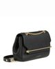 Strathberry Strathberry East West Mini Leather Shoulder Bag - 5