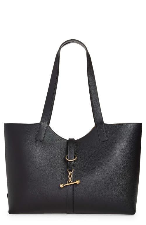 Strathberry Strathberry Kite Grain Leather Tote