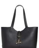 Strathberry Strathberry Kite Grain Leather Tote - 1