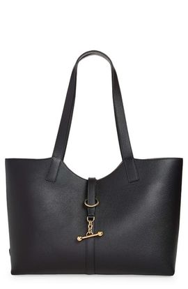 Strathberry Strathberry Kite Grain Leather Tote