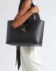 Strathberry Strathberry Kite Grain Leather Tote - 2