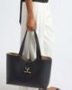 Strathberry Strathberry Kite Grain Leather Tote - 3
