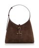 Strathberry Strathberry Kite Maxi Suede Hobo Bag - 1