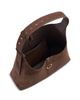 Strathberry Strathberry Kite Maxi Suede Hobo Bag - 3