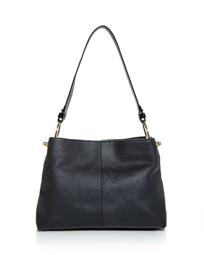 Strathberry Strathberry Lana Hobo Grain Bag