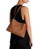 Strathberry Strathberry Lana Hobo Grain Bag - 2