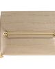 Strathberry Strathberry Large Stylist Croc Embossed Clutch - 1
