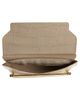 Strathberry Strathberry Large Stylist Croc Embossed Clutch - 3