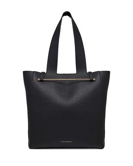 Strathberry Strathberry Melody Tote Fine Grain Leather