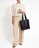 Strathberry Strathberry Melody Tote Fine Grain Leather - 2
