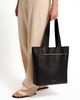 Strathberry Strathberry Melody Tote Fine Grain Leather - 5