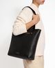 Strathberry Strathberry Melody Tote Fine Grain Leather - 6