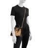 Strathberry Strathberry Mini Calf Hair Tote - 2