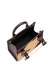 Strathberry Strathberry Mini Calf Hair Tote - 3