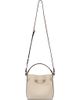 Strathberry Strathberry Mini Corda Leather Bucket Bag - 1