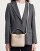 Strathberry Strathberry Mini Corda Leather Bucket Bag - 2