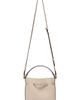 Strathberry Strathberry Mini Corda Leather Bucket Bag - 4