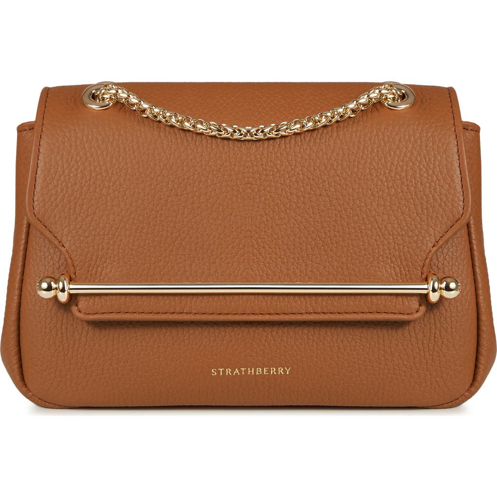 Strathberry Packing Strathberry Shoulder Bags