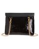 Strathberry Strathberry Mini Stylist Sequin & Leather Crossbody Bag - 3