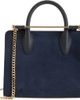Strathberry Strathberry Mini Suede Tote - 1