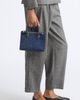 Strathberry Strathberry Mini Suede Tote - 2
