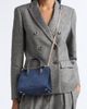 Strathberry Strathberry Mini Suede Tote - 3