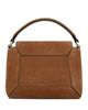 Strathberry Strathberry Mosaic Nano Leather & Suede Top Handle Bag - 6