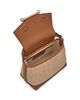 Strathberry Strathberry Mosaic Nano Small Woven Raffia Crossbody Bag - 2