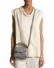 Strathberry Strathberry Mosaic Nano Soft Embossed Croc Top Handle Bag - 3