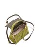 Strathberry Strathberry Mosaic Nano Suede Shoulder Bag - 3