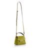 Strathberry Strathberry Mosaic Nano Suede Shoulder Bag - 4