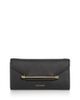 Strathberry Strathberry Multrees Convertible Leather Wallet - 1