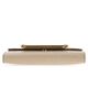 Strathberry Strathberry Multrees Croc Embossed Chain Wallet - 5