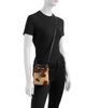 Strathberry Strathberry Osette Midi Calf Hair Pouch Bucket Bag - 2