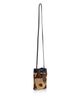 Strathberry Strathberry Osette Midi Calf Hair Pouch Bucket Bag - 4