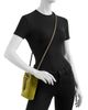 Strathberry Strathberry Osette Midi Suede Pouch Bucket Bag - 2
