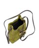 Strathberry Strathberry Osette Midi Suede Pouch Bucket Bag - 3