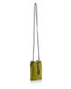 Strathberry Strathberry Osette Midi Suede Pouch Bucket Bag - 4
